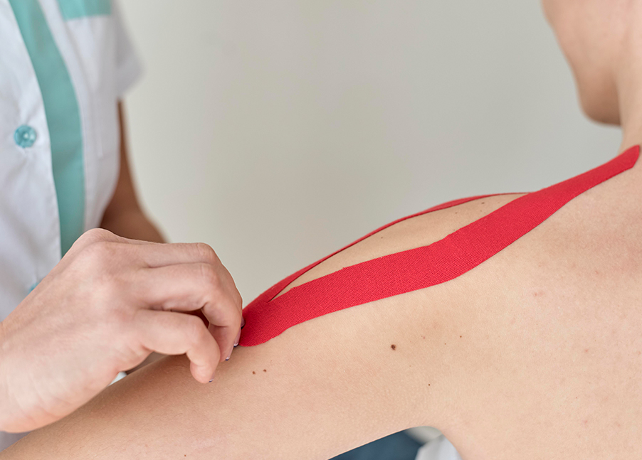 Fisioterapia